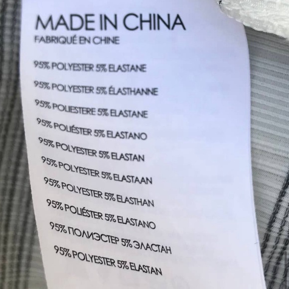 CLUB MONCAO JADYN KIMONO TOP BLOUSE BOW STRIPE CREAM IVORY OFF-WHITE BLACK XS - Picture 8 of 9